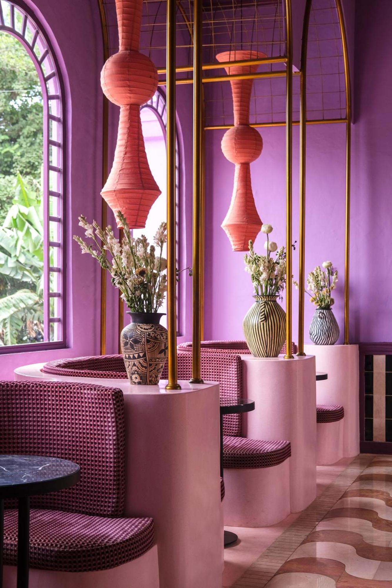 El Barrio Boutique Hotel & Bar Canggu Dış mekan fotoğraf