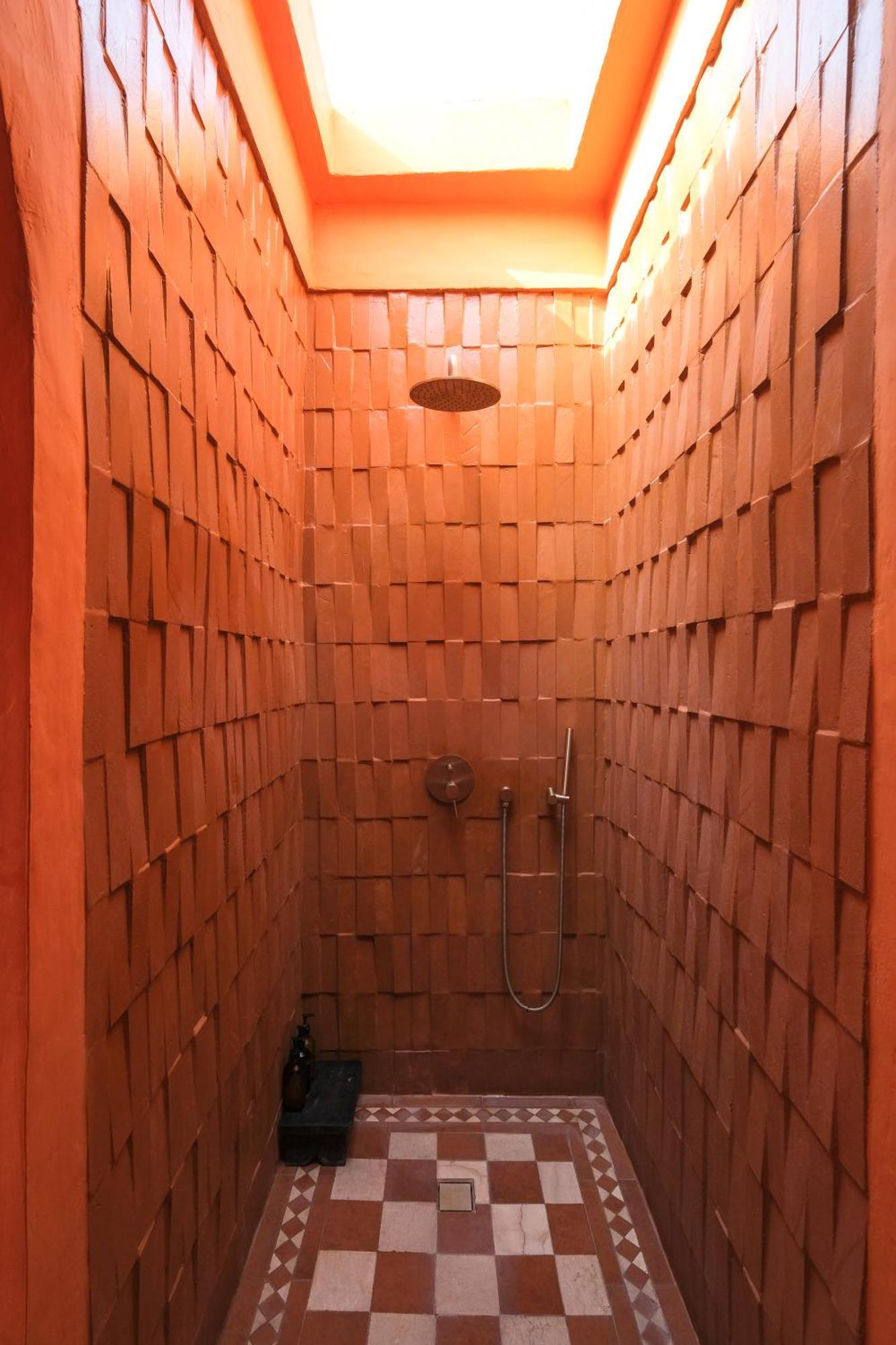 El Barrio Boutique Hotel & Bar Canggu Dış mekan fotoğraf