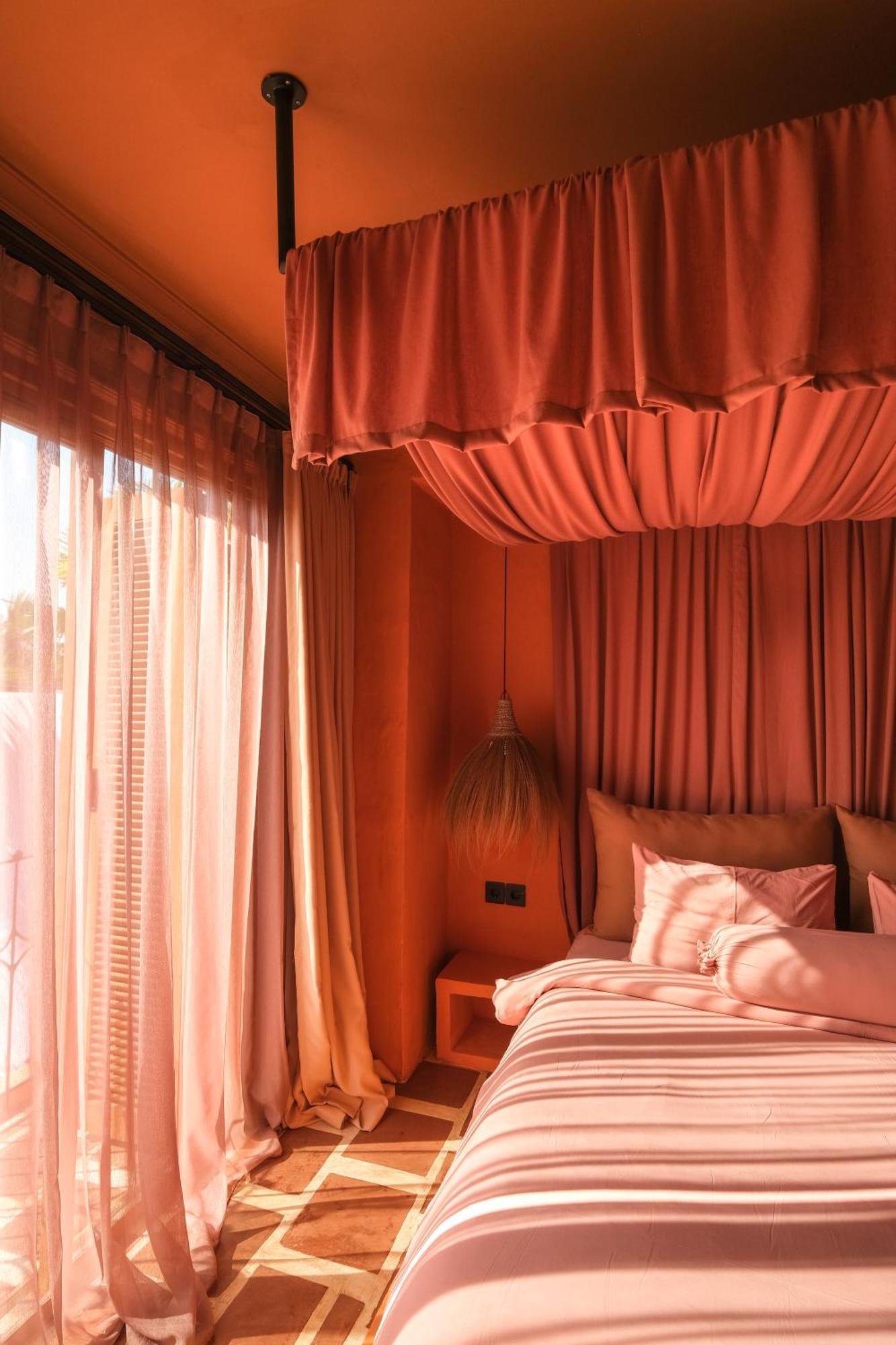 El Barrio Boutique Hotel & Bar Canggu Dış mekan fotoğraf